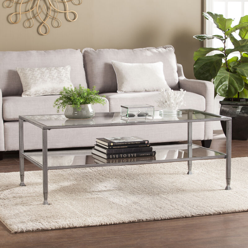 Bexley Cocktail Table