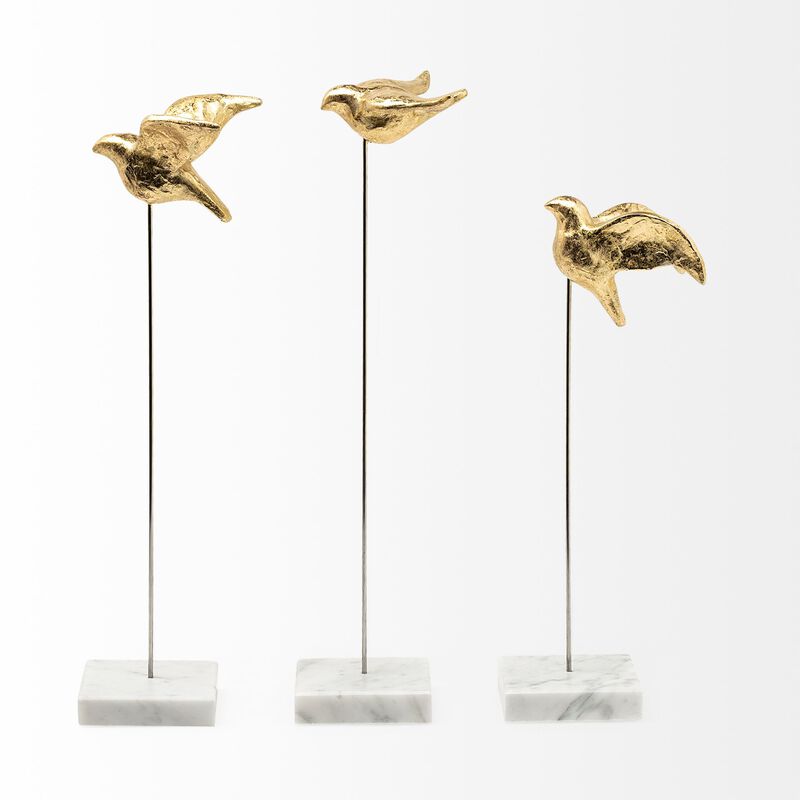 Aya Decorative Birds