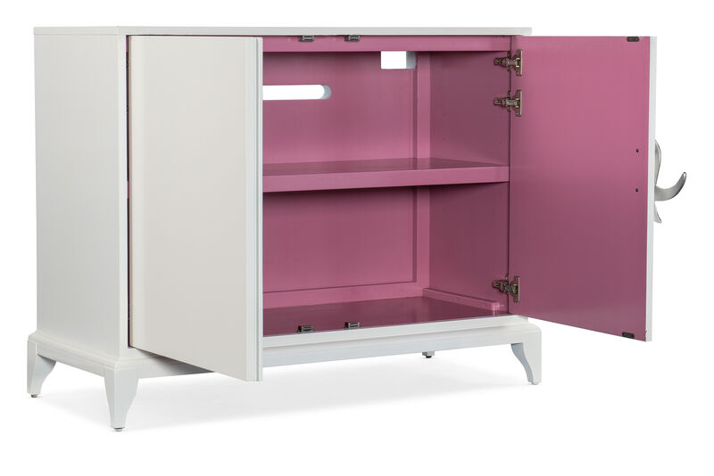 Susan G. Komen Unity Chest