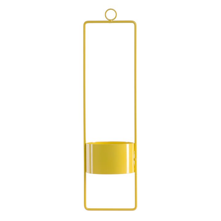 Upright Hanging Planter-small-sunshine
