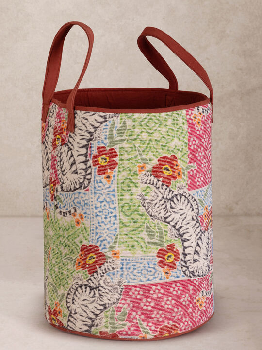 Sundance Laundry Hamper