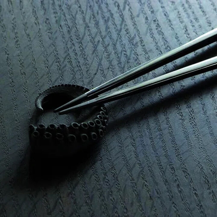 Chopsticks - Black Gold