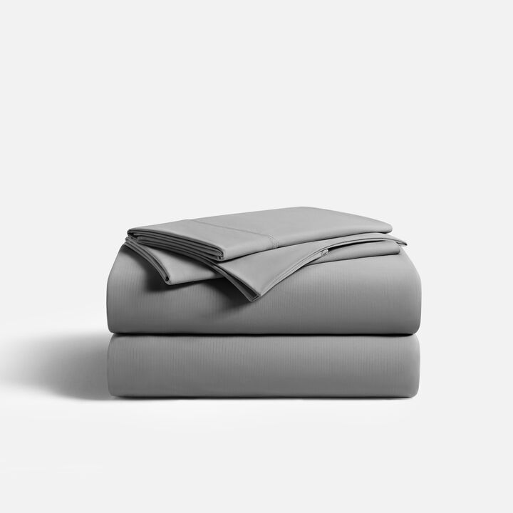 Evercool California King Cool Gray Set