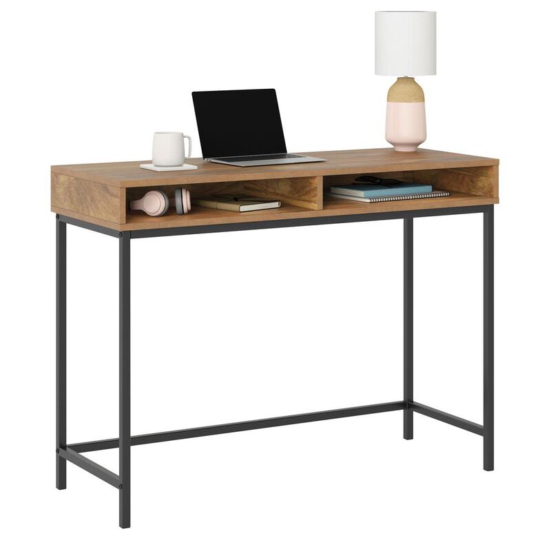 Sauder North Avenue Writing Desk Sm 3A