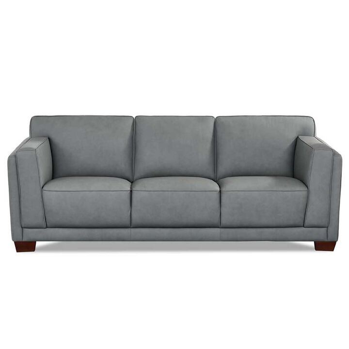 Plaza Top Grain Leather Sofa
