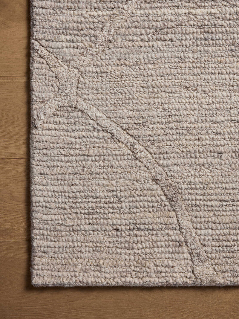 Cline Stone 7'9" x 9'9" Area Rug