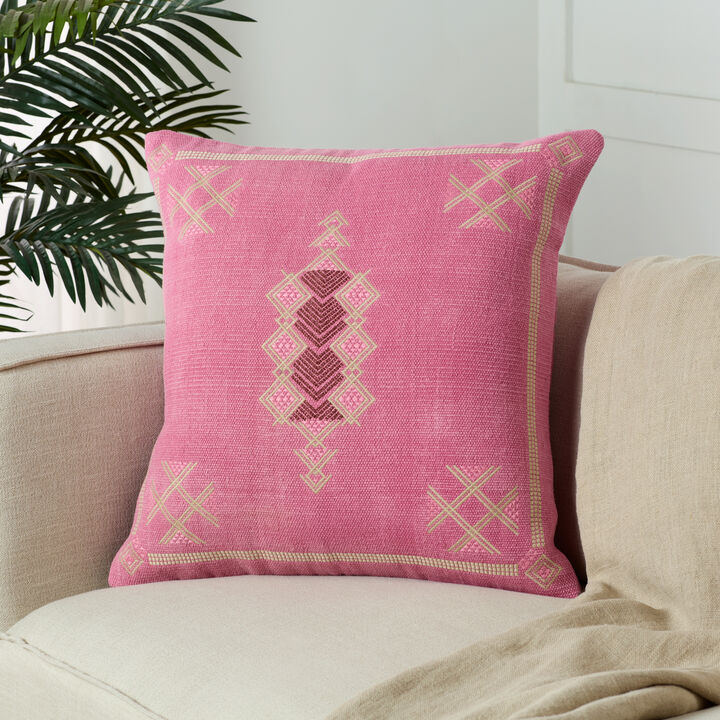 PUEBLA PILLOW POLYESTER