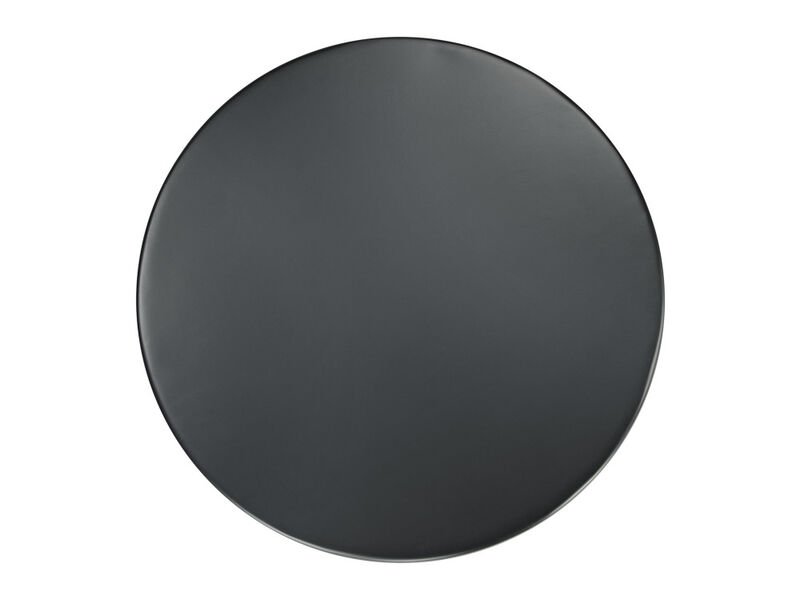 Busan Side Table Black