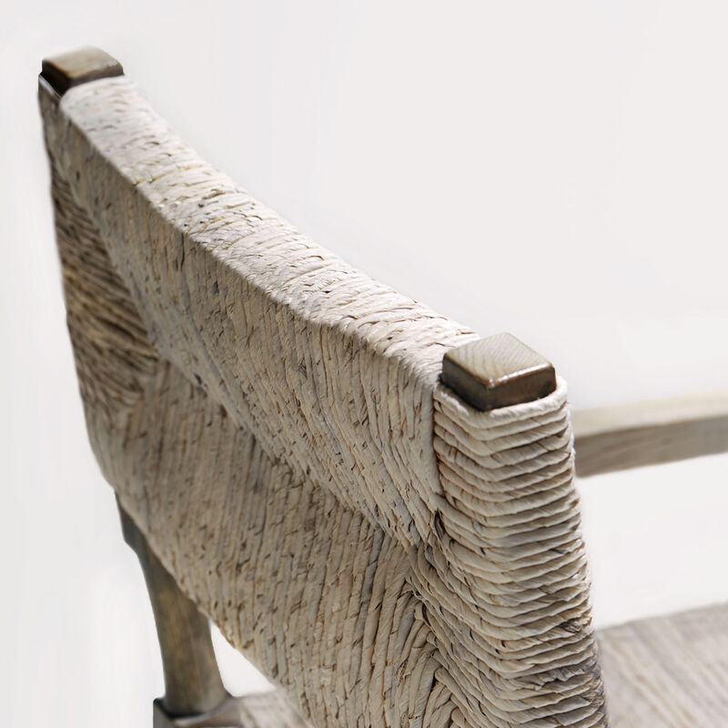 Interiors Palma Armchair