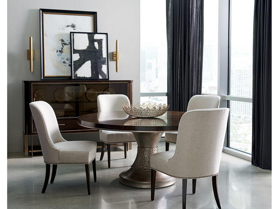 Streamline Side Chair