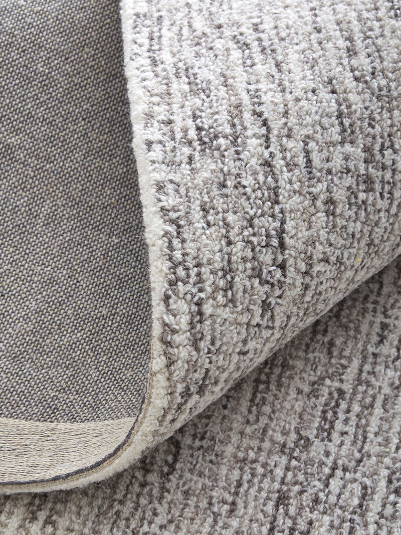 Freemont T8014 Light Gray 8' x 10' Rug By Thom Filcia