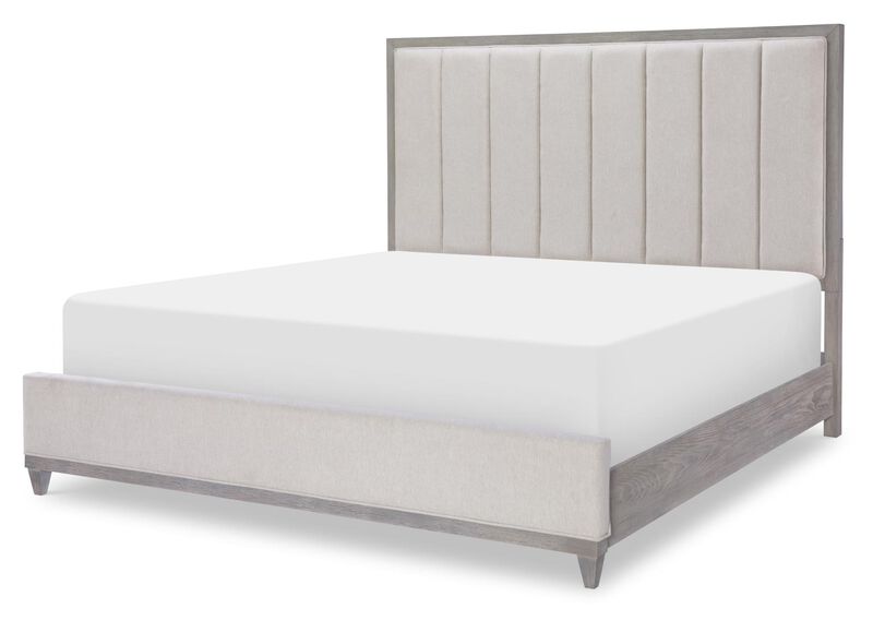 Artesia Upholstered Bed