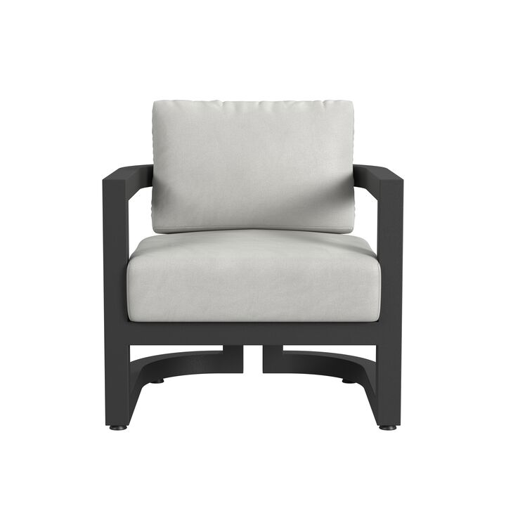Malibu Club Chair