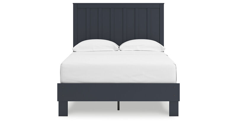 Simmenfort Full Platform Bed