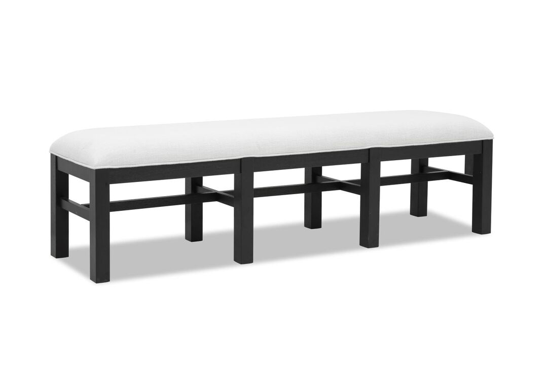 Today's Traditions Dining Bench