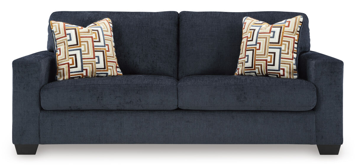 Aviemore Ink Sofa