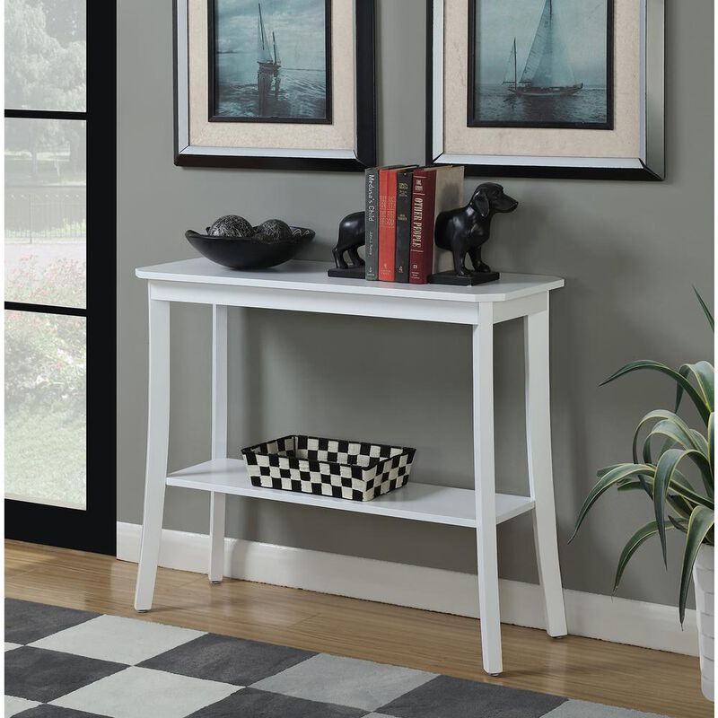 Convience Concept, Inc. Designs2Go Baja Console Table