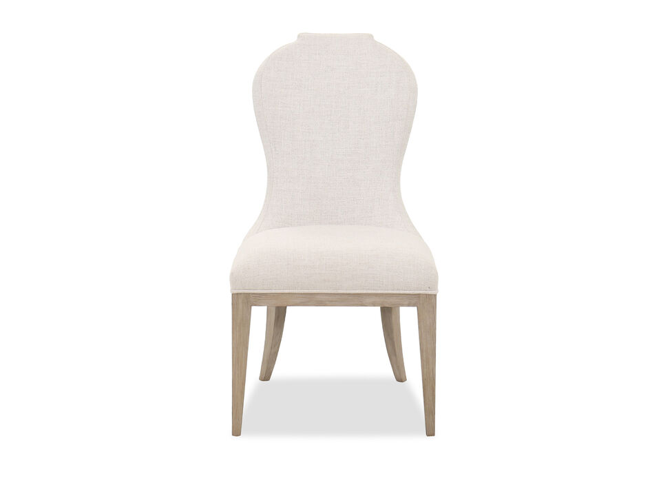 Santa Barbara Upholstered Side Chair