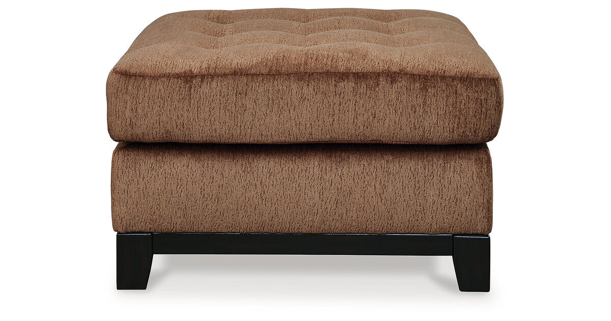 Laylabrook Oversized Accent Ottoman