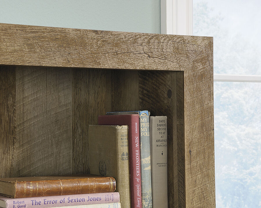 Dakota Pass Bookcase
