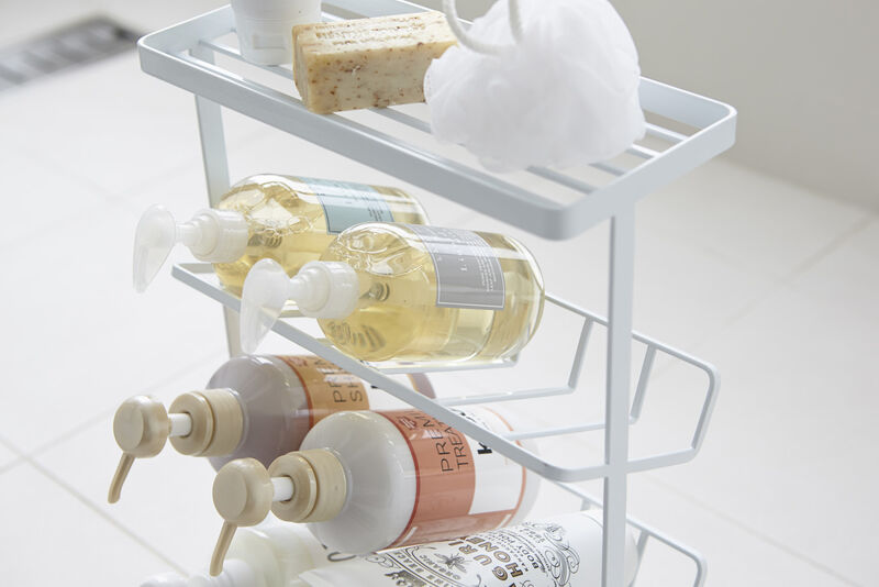 Shower Caddy - Three Sizes
