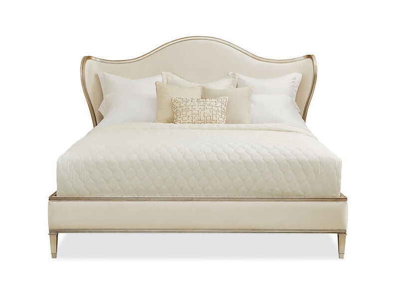 Bedtime Beauty King Bed