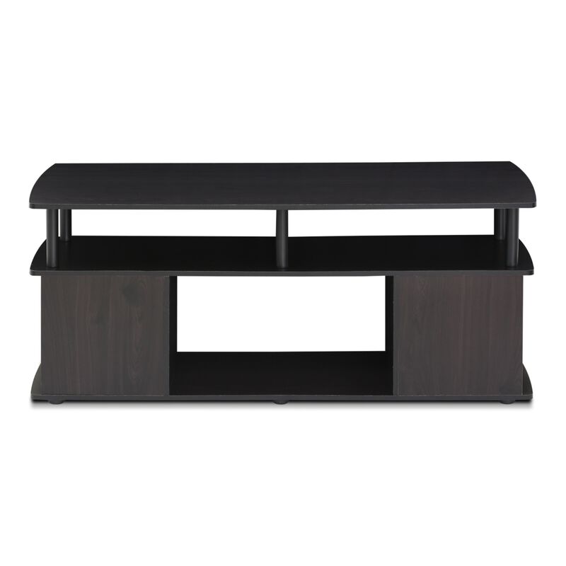 Furinno Furinno JAYA Utility Design Coffee Table, 15115BKW