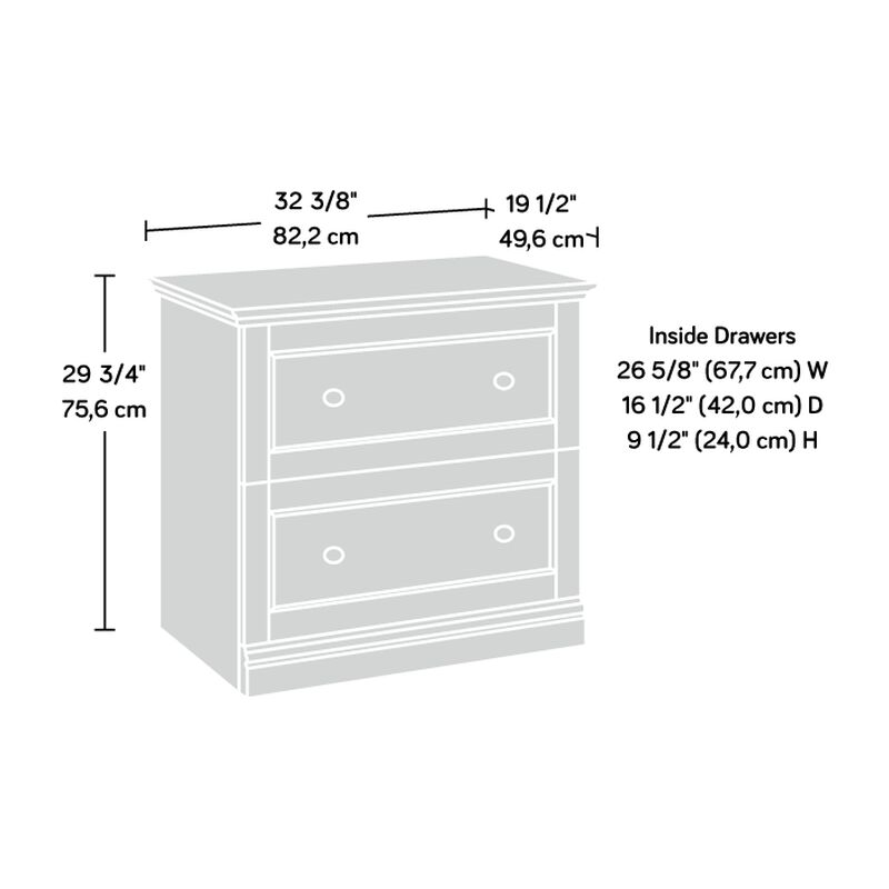 Barrister Lane Lateral File