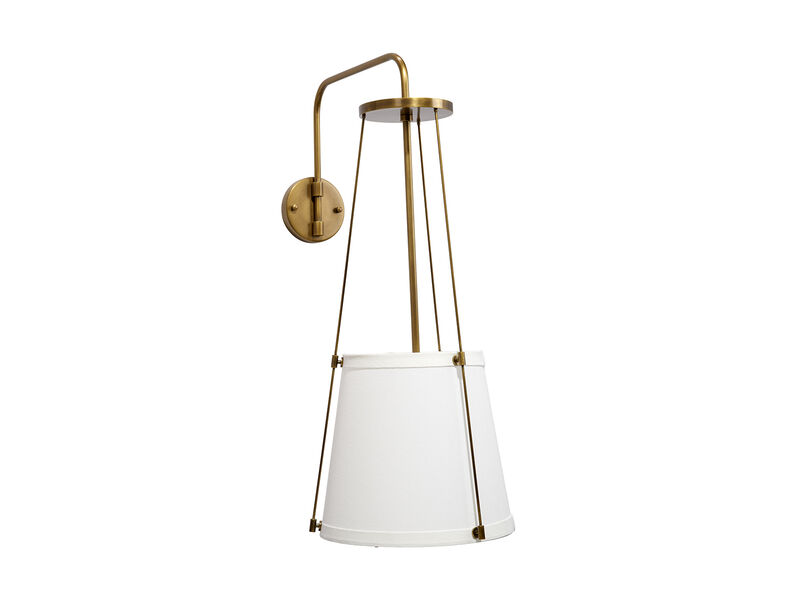 California Wall Sconce