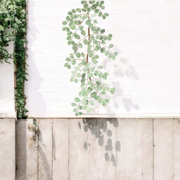 Dollar Eucalyptus Garland for Timeless Home and Event Decor