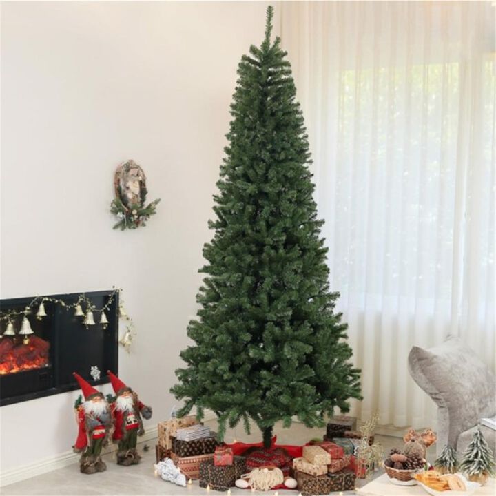Artificial Christmas Tree Full, Lush & Perfect for Holiday Décor