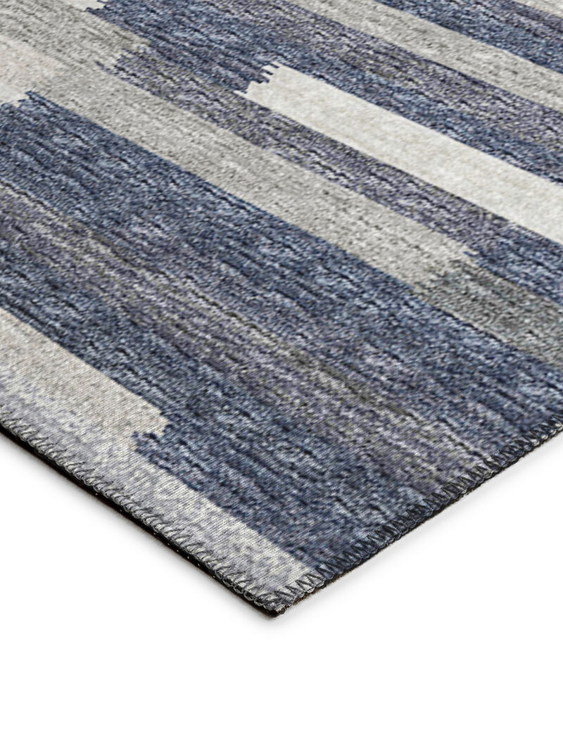 Sedona SN8 Slate 3' x 5' Rug