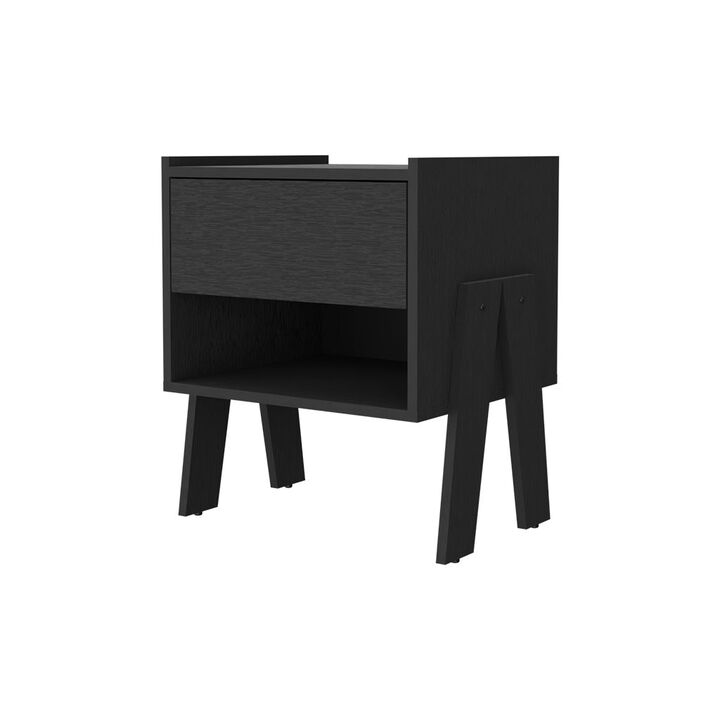 Hyacinth Nightstand