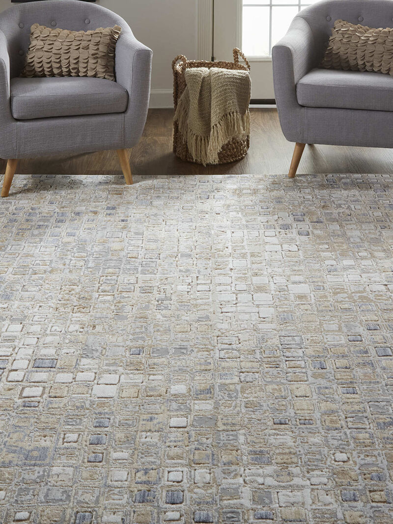 Laina 39G0F 7'10" x 9'6" Rug