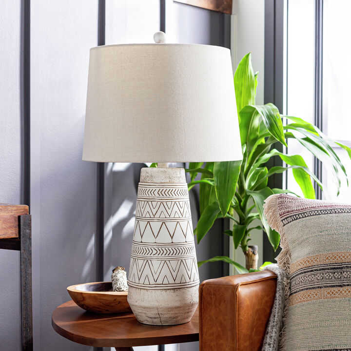 Imelde IMD-001 26'H x 15'W x 15'D Lamp