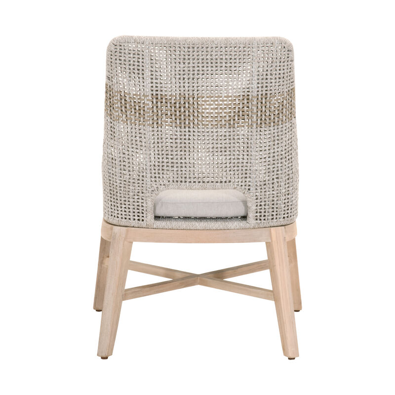 Tapestry Outdoor Dining Chair (Set of 2)