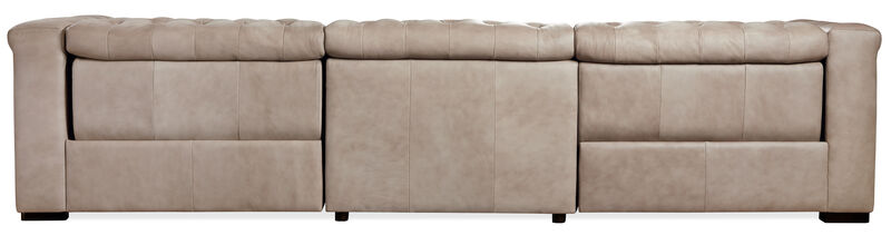 Savion Grandier Power Recliner Sofa