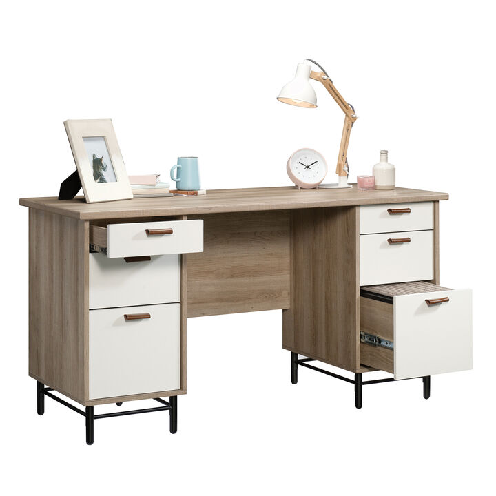 Anda Norr Executive Desk