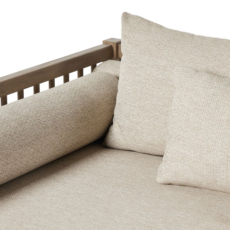 Amero Outdoor Sofa