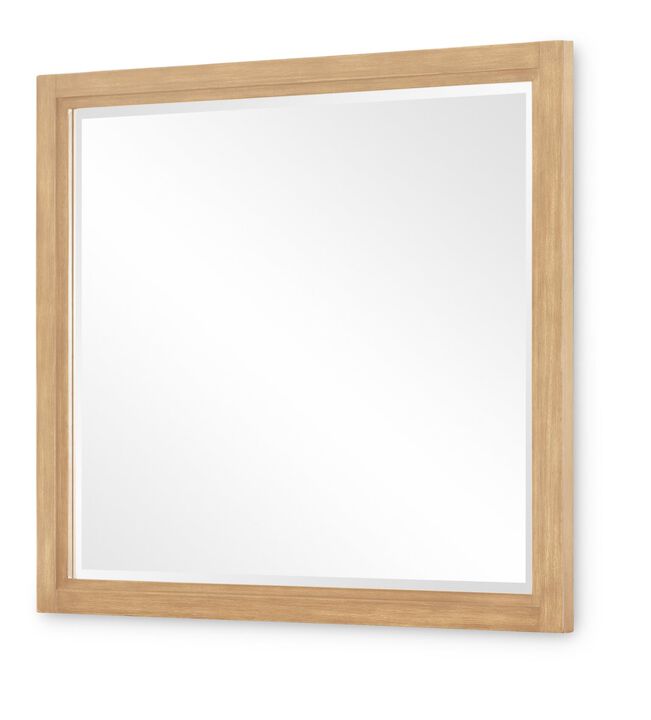 XXX's and OOO's Rectangle Mirror
