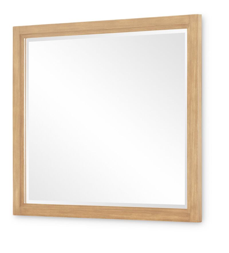 XXX's and OOO's Rectangle Mirror
