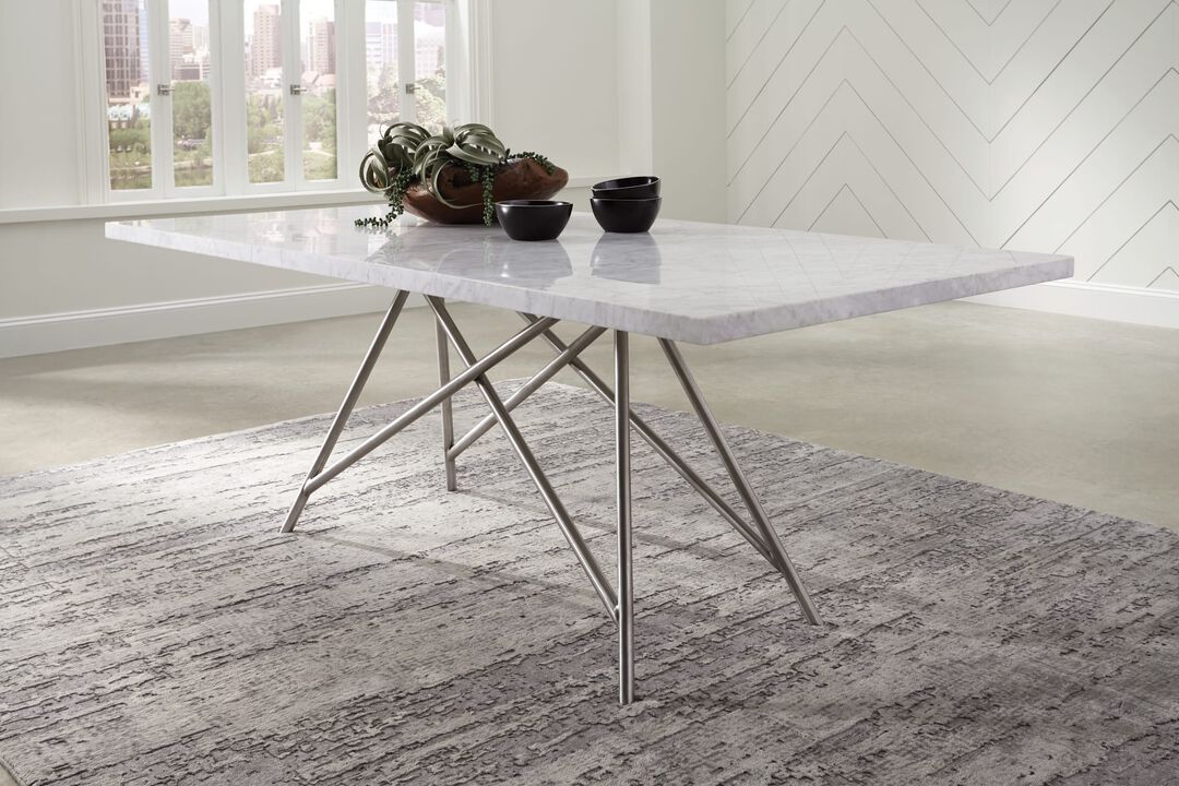 Coral Dining Table