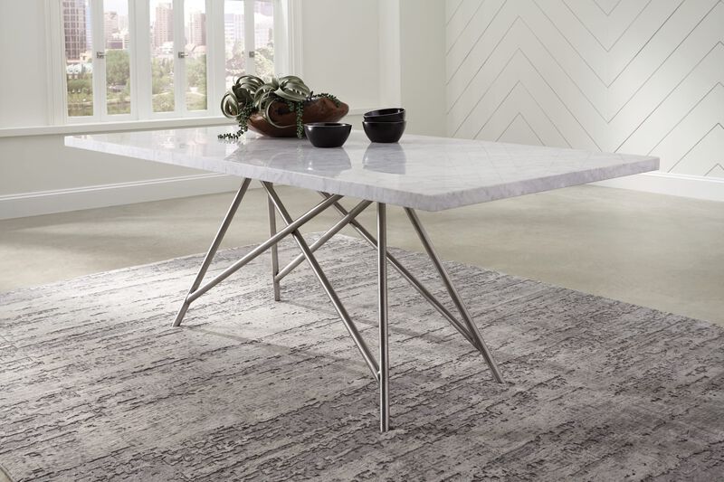 Coral Dining Table