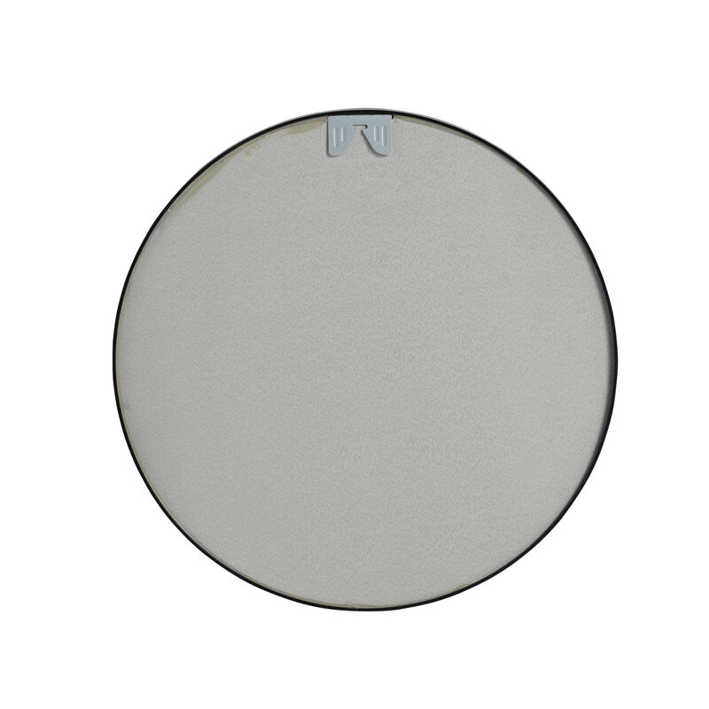 24 Large Round Circular Mirror