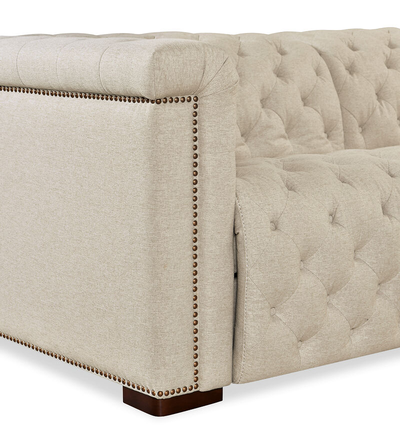 Savion Deux 5 Seat Sectional