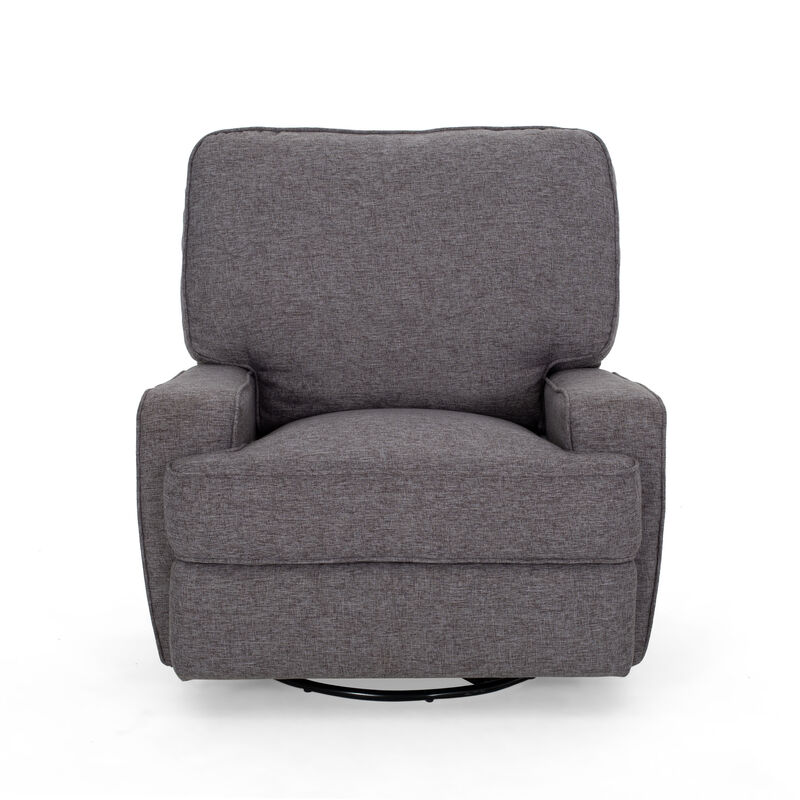 Merax Solid Manual Standard Recliner Chair