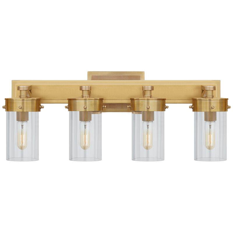 Marais Medium Bath Sconce