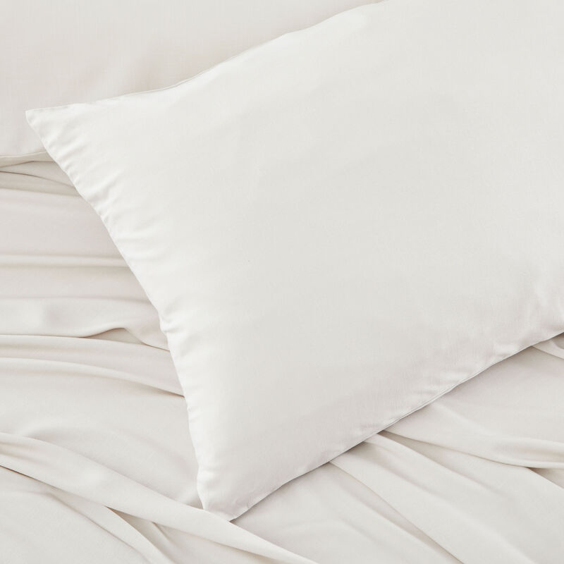 Hyper Linen Sheet Set Spilt King
