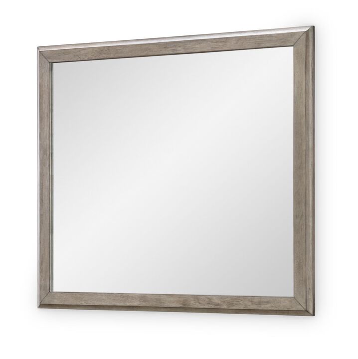 Halifax Mirror