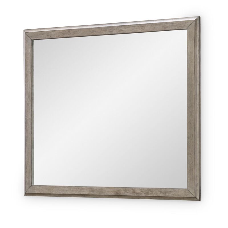 Halifax Mirror